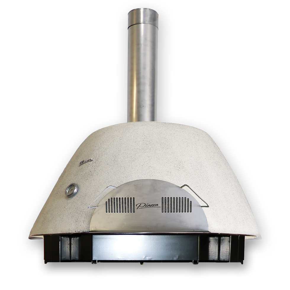 NZ Pizza Ovens & Barbeque Tables Piazza Pizza Ovens