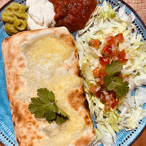BURRITO