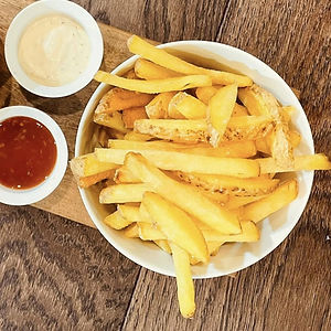 Fries