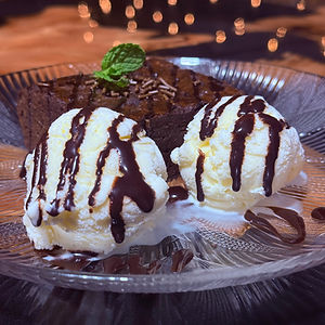 Chocolate Brownie