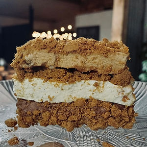 Biscoff Bliss