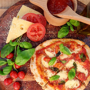 Margherita