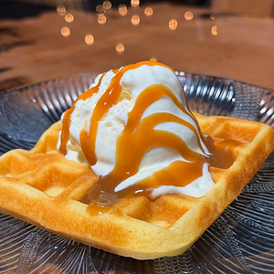 Classic Waffle