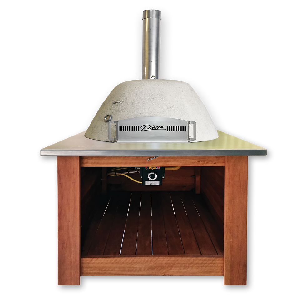 Commercial Ovens Pizza Ovens & More Woodfire Gas Electric Base