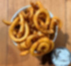 Curly Fries