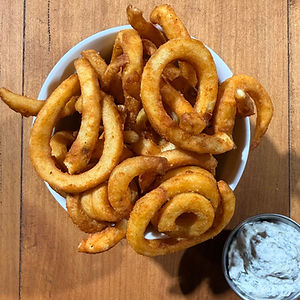 Curly Fries