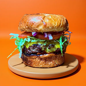 The Gourmet "T"