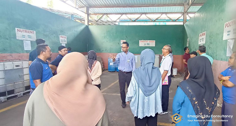 Site Visit of Proton Safe Chemical Handling Training.jpg