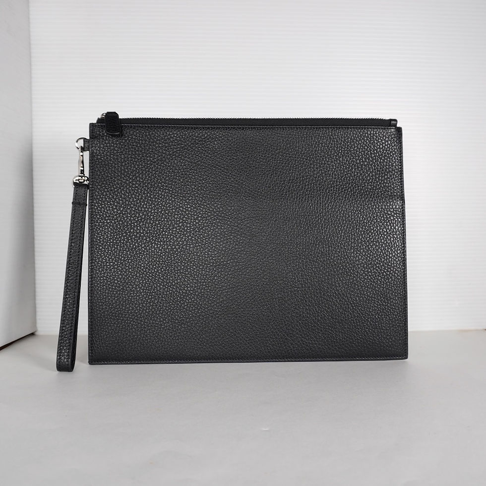 Thumbnail: PR116-AL Clutch Bag (Small)