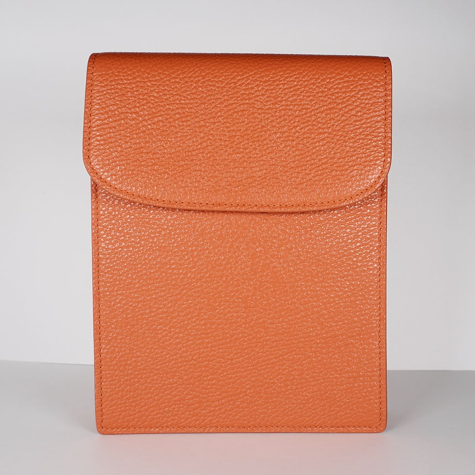 Thumbnail: PR133 少し大きめポシェット