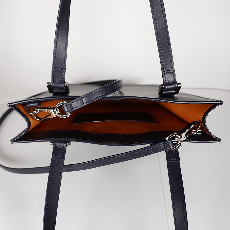 Thumbnail: PR122 Simple & Elegant Bag