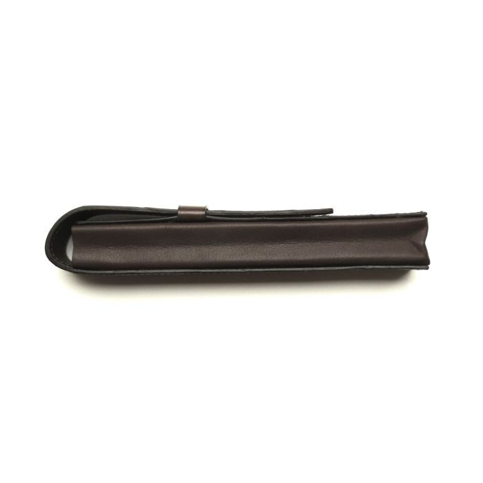 Thumbnail: PR14 Crocodile Pencil Case