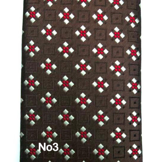 Thumbnail: NP53 Vintage Jacquard Tie