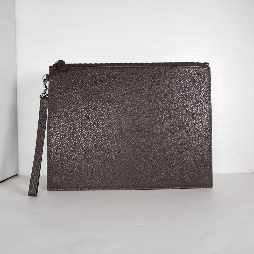 Thumbnail: PR116-AL Clutch Bag (Small)