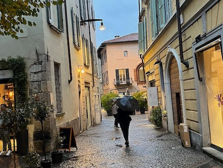 陽射しがたっぷりです。