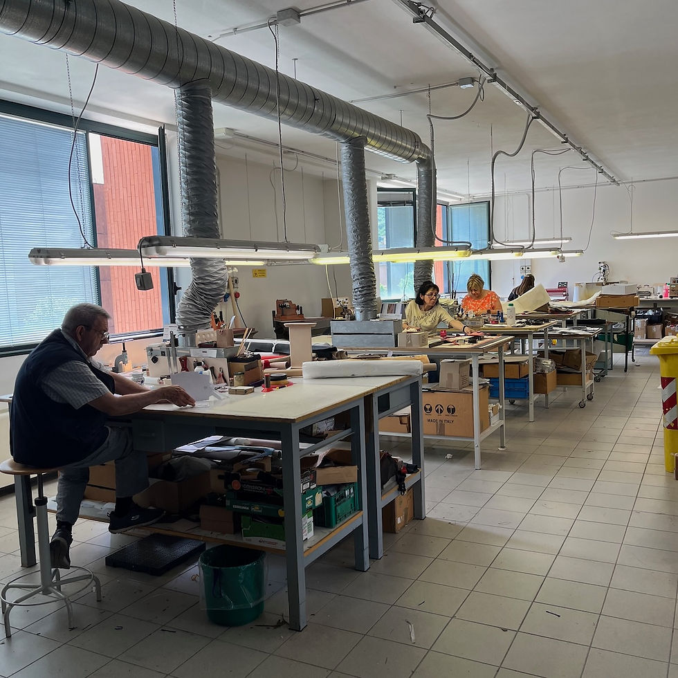 Thumbnail: PR119 Everyday Pochette