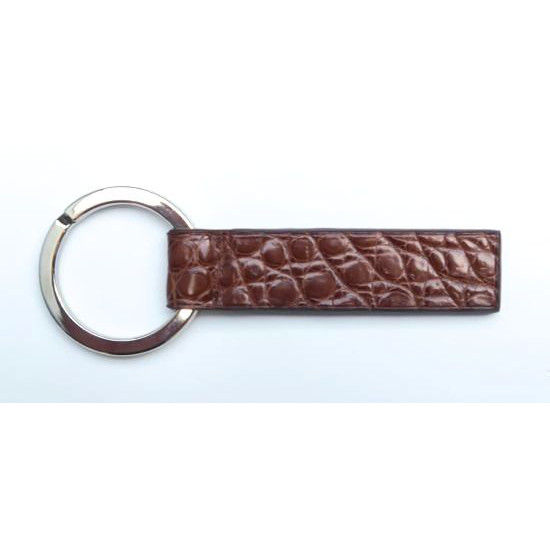Thumbnail: PR87 Crocodile Key Ring