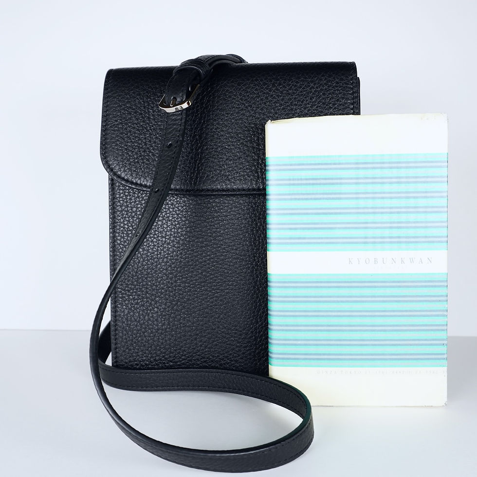 Thumbnail: PR133 少し大きめポシェット