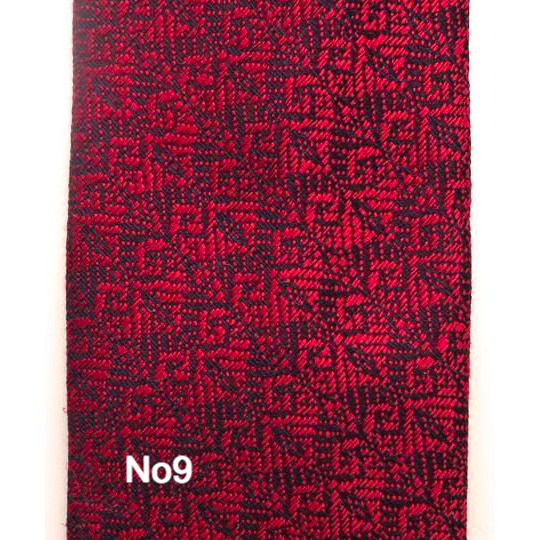 Thumbnail: NP33 Vintage Linen Tie