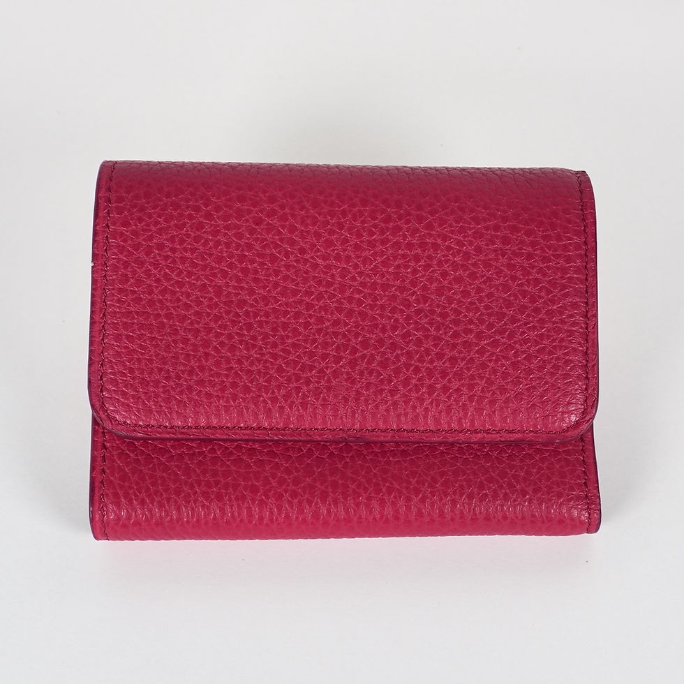 Thumbnail: PR126 Compact Wallet 5