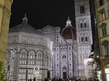 再 イタリア出張のためお店を臨時休業いたします。