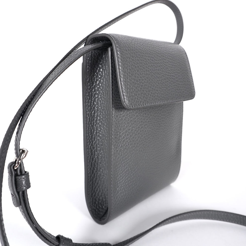 Thumbnail: PR120 Vertical Small Pochette