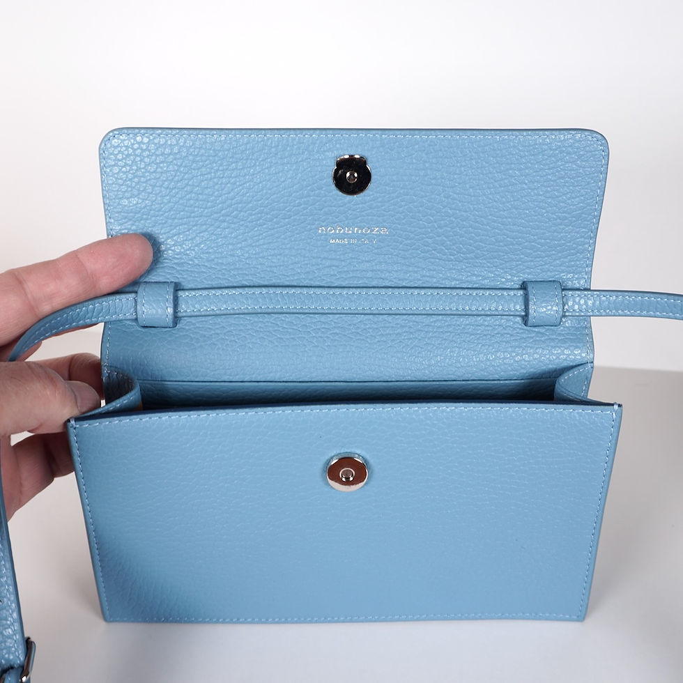 Thumbnail: PR121 Small Horizontal Pochette