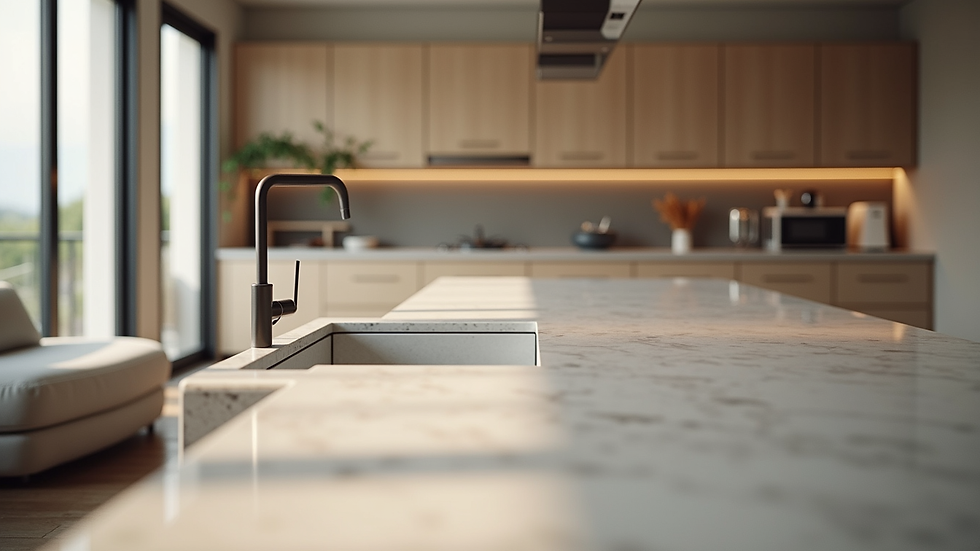 Transform Your Home: Luxury Remodeling Secrets
