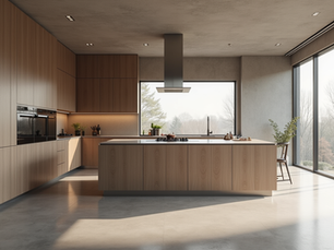 Kitchen and Bathroom Remodel Trends for 2024