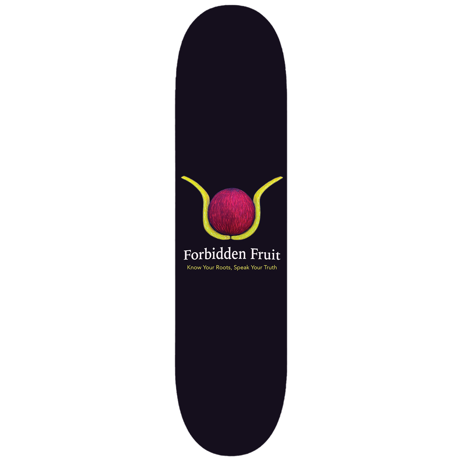 Forbidden Fruit Original Deck