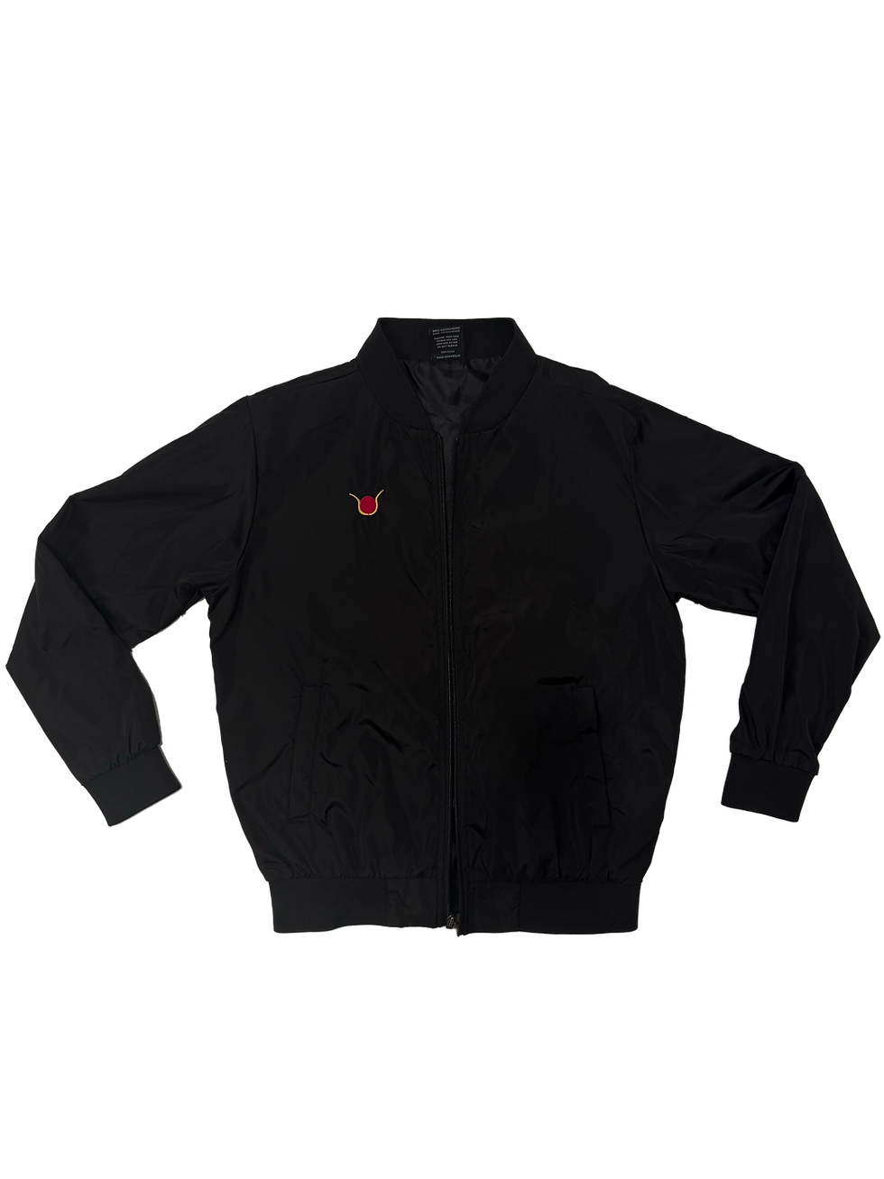 Thumbnail: Lightweight Bomber Jacket