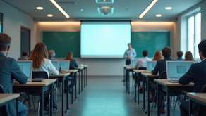 Ayesha Anzer: Redefining AI Education as an AI Education Expert