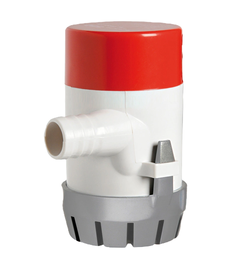 Bomba Eléctrica Europump 1100