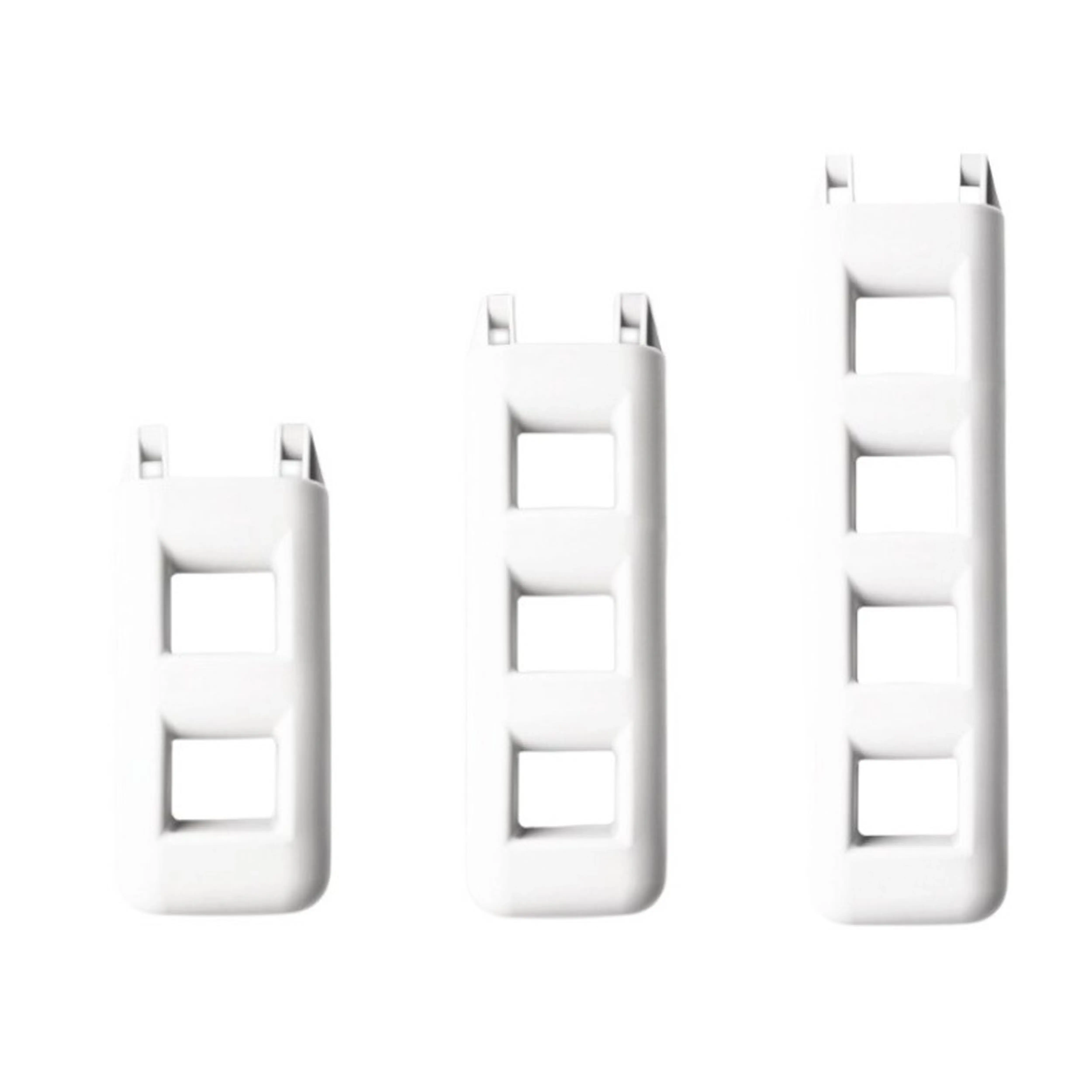 Defensa Escada Branca