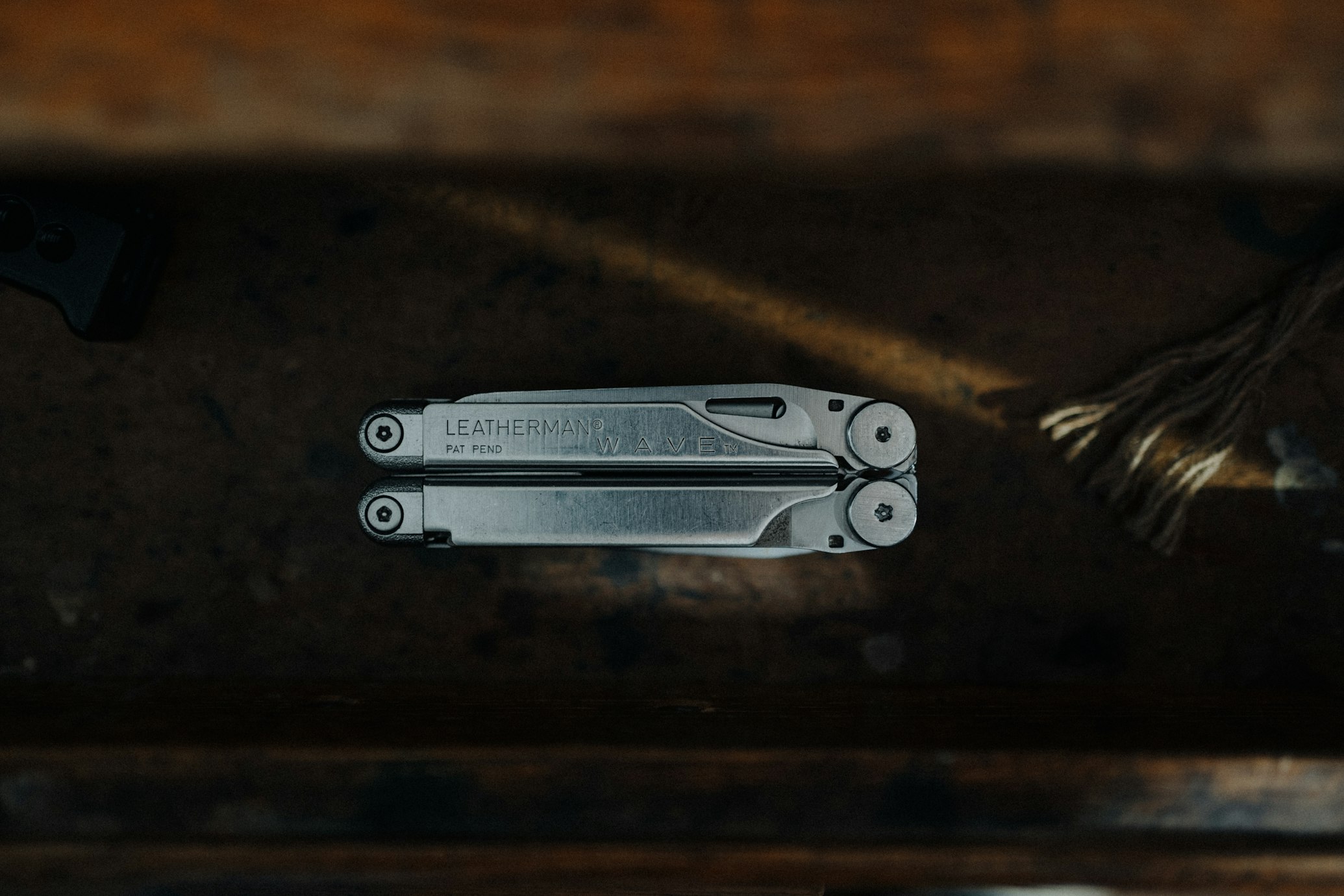 Leatherman Wave+, Surge, Super Tool 300 ou Sidekick: qual escolher para o seu barco