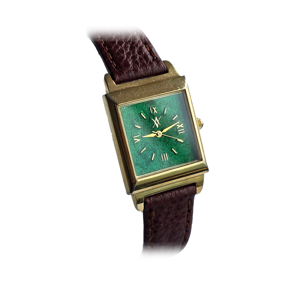 Thumbnail: 107. Green Terra Gold