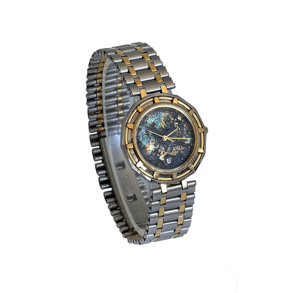 Thumbnail: 71. IO 2.0 SPACE Watch