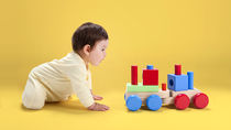 Indoor play ideas for toddlers and preschoolers