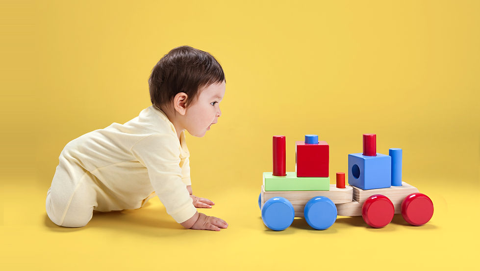 Babymuziek