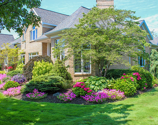 Railside Country Club
