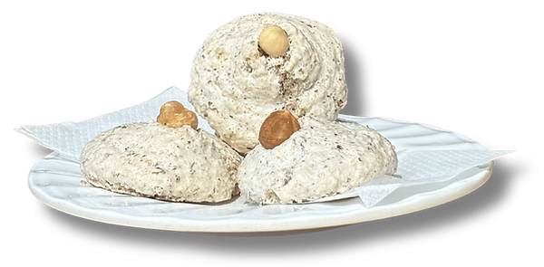 Croccantini Biachi