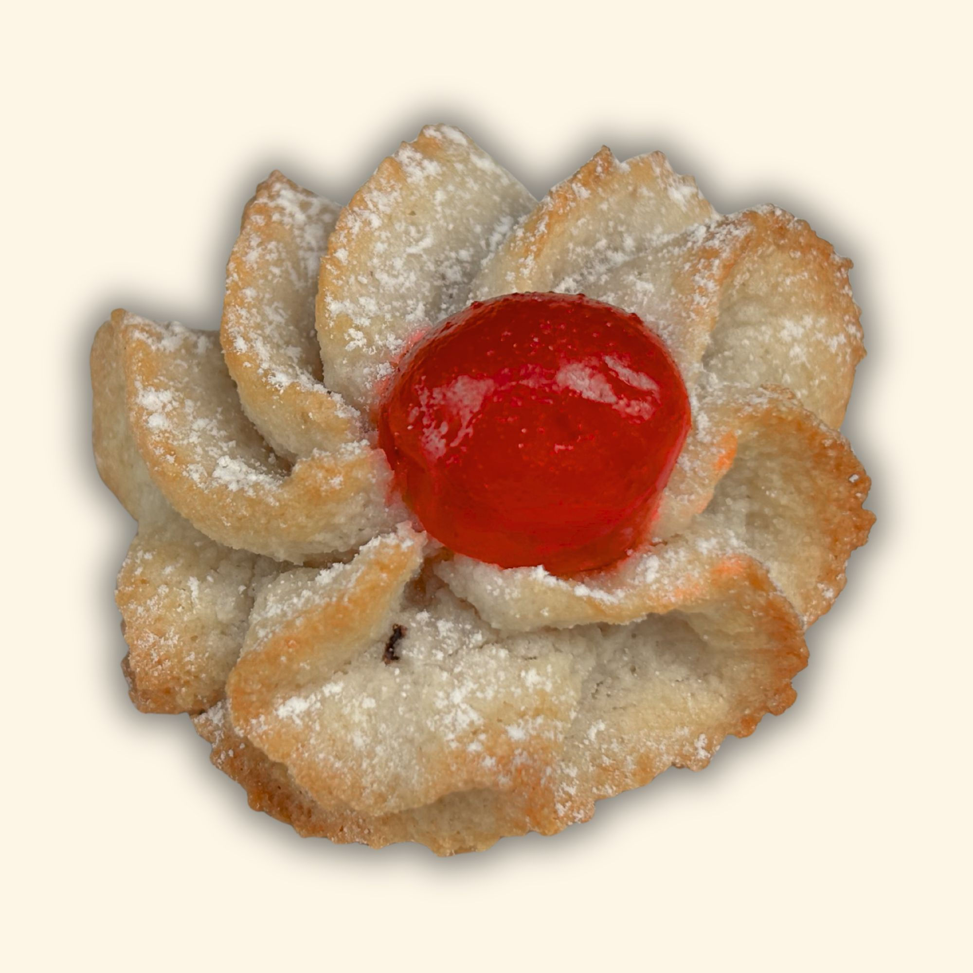 PASTA DI MANDORLA