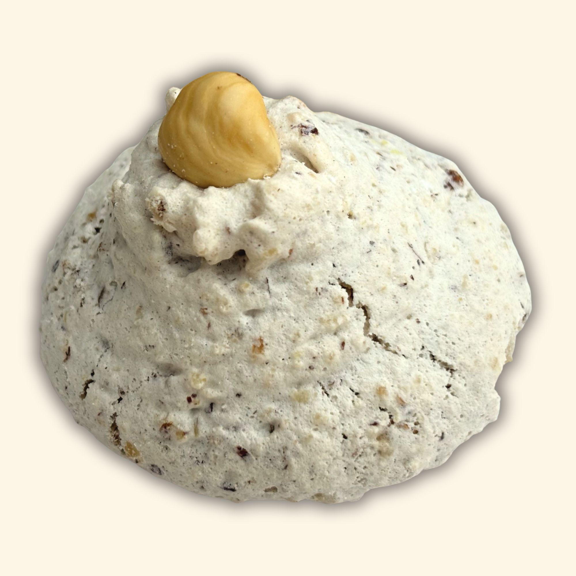 CROCCANTINI BIANCHI