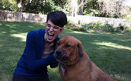 Bernie and Me