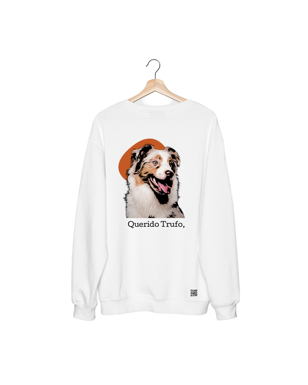 Sudadera Personalizada Unisex