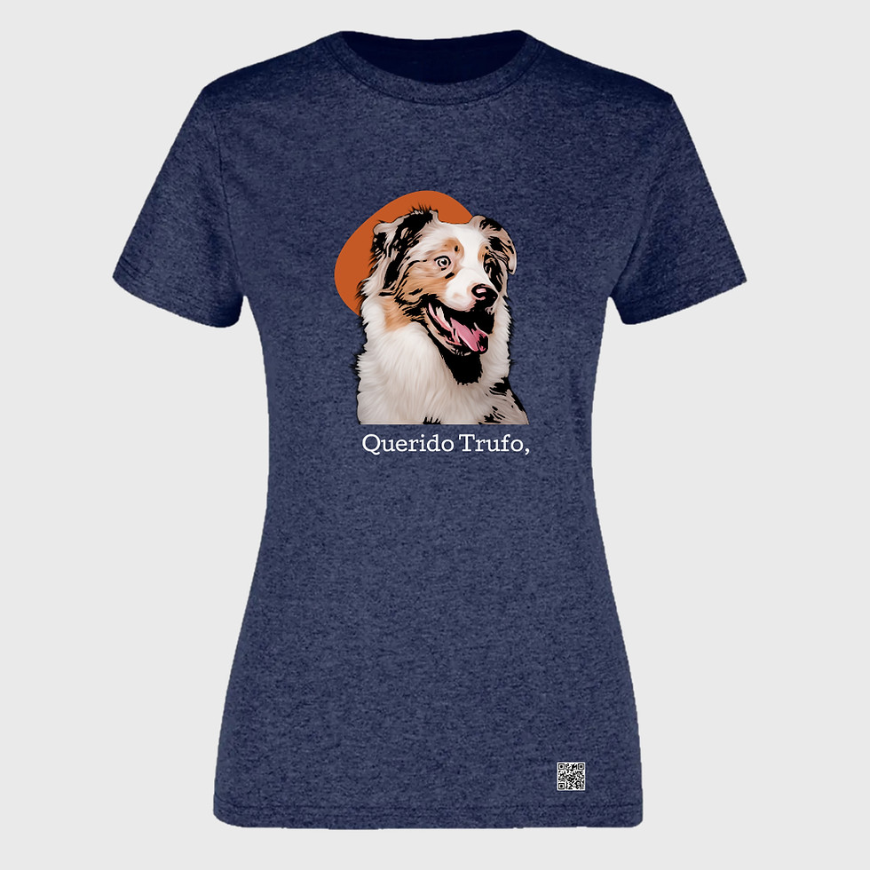 Miniatura: Playera Personalizada
