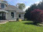 hudson landscaping lawn & garden
