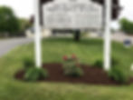 hudson landscaping plantings
