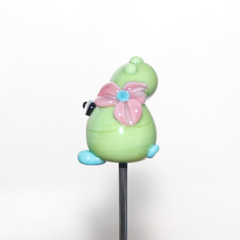 Thumbnail: Twyla Darling Monster Plant Friend