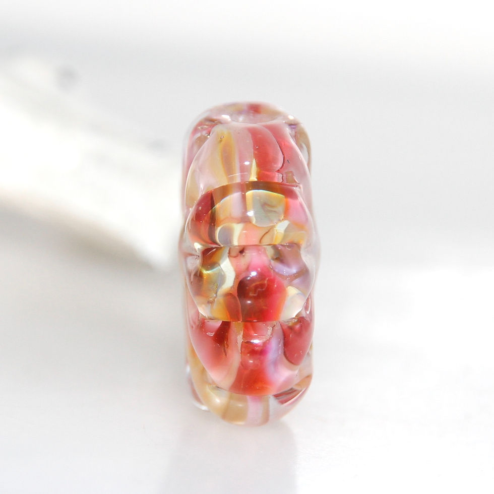 glass bead